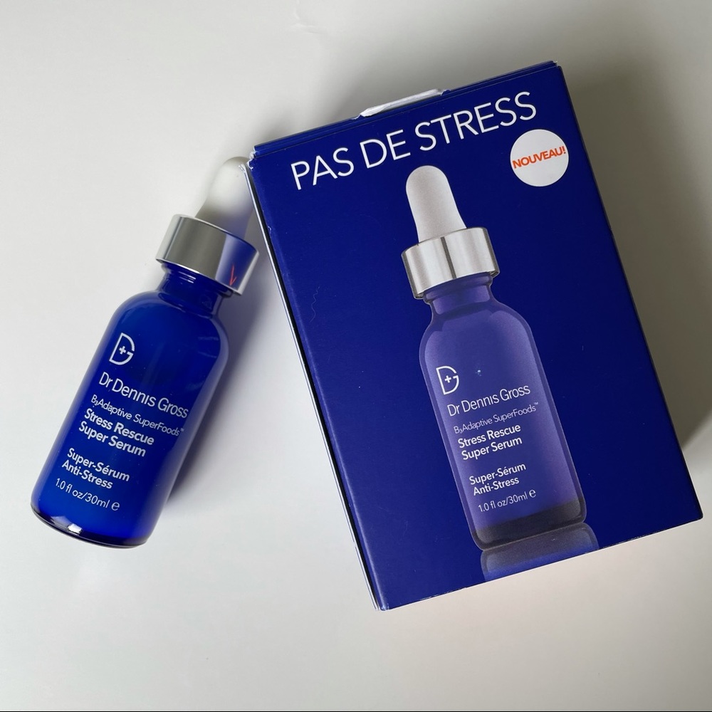 Dr Dennis Gross Super Stress Serum